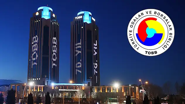 TOBB'un Haftalık Ekonomi Bülteni'nde dikkat çeken veriler