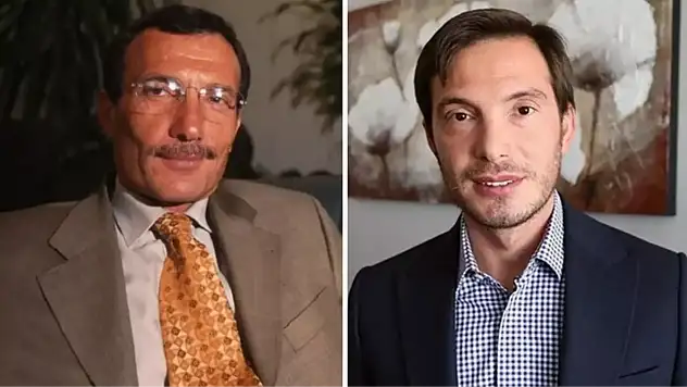 Tokat'ta bir mirasın devamı 'Mehmet Yazıcıoğlu'