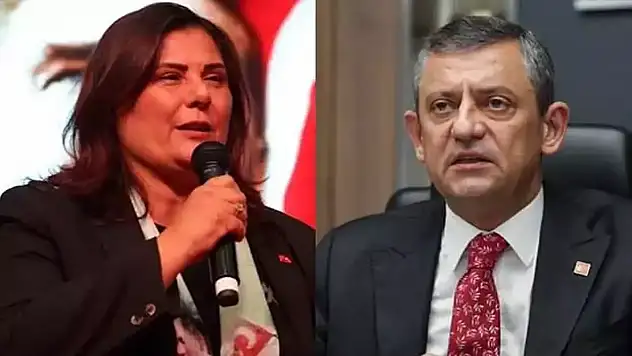Topuklu Efe değil, topuklayan Efe!