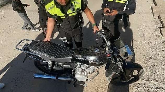 Trafik magandasına 180 bin TL ceza