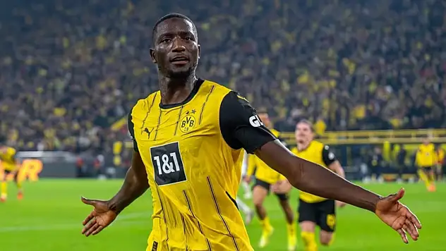 Transfer rafa kalkmıştı! Fenerbahçe'den Guirassy hamlesi