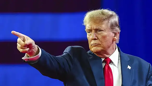 Trump '14 yaş üstü bireyler yetişkin gibi yargılanmalı'