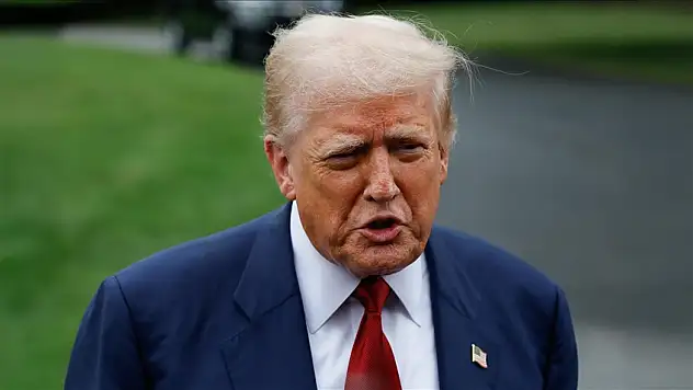 Trump: 'Ateşkes Putin'e bağlı, ama çok hayal kırıklığına uğradım'