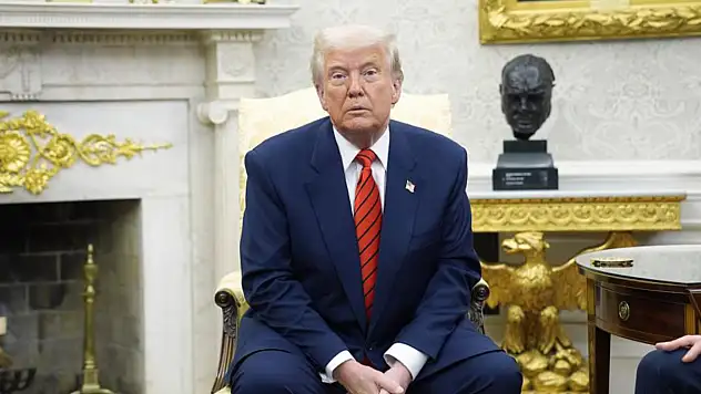 Trump bir kez daha vurguladı: 'İran'daki üç nükleer tesis tamamen yok edildi'