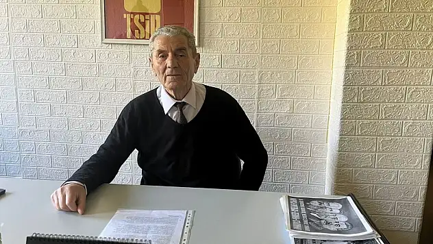 TSİP Genel Başkanı Koçak'tan sert çıkış: 'Gürsel Tekin'e 'kim' diyenler önce Özgür Özel'e baksın'