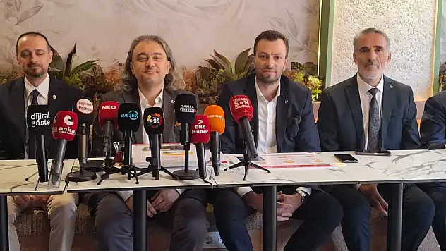 Tugay'a Kemeraltı çağrısı: '6 ayda çözelim'