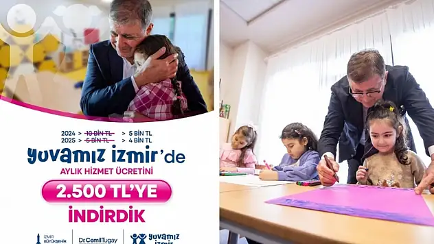 Tugay açıkladı: 2 bin 500 TL oldu
