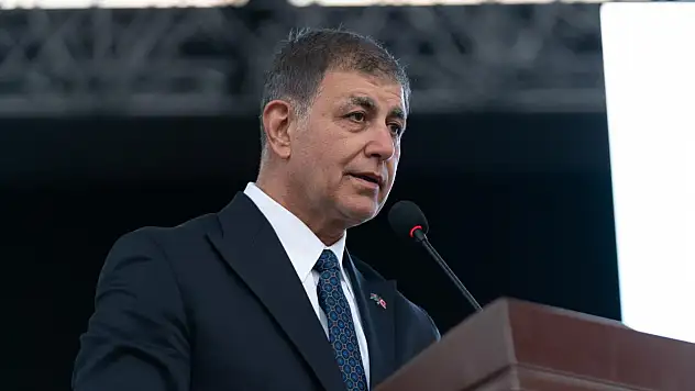 Tugay'dan net mesaj: 'Özgür Özel yeni parti kurarsa orada yer alacağım'
