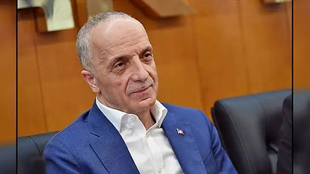 Türk-İş Başkanı Atalay'dan çarpıcı açıklama '35-40 bin tl'ye nasıl geçineceksiniz?'