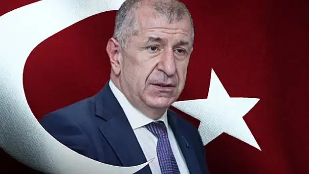 'Türk Milleti ve Türk tarihi önünde soruyorum'