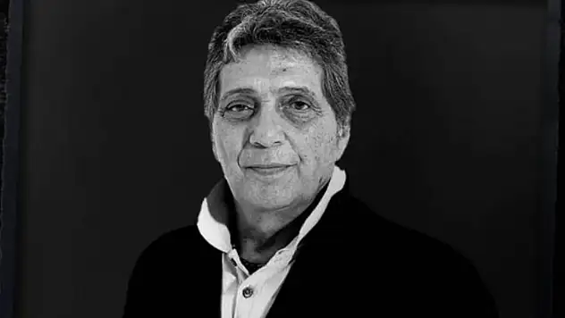 Türk spor basınının duayeni Ümit Aktan hayatını kaybetti