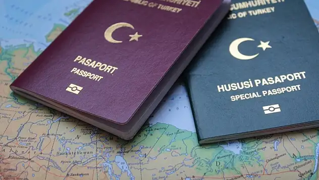 Türk vatandaşlarına vize kolaylığı