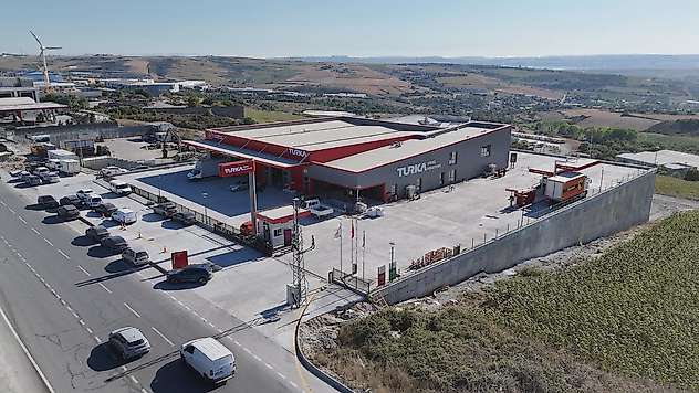 TURKA ile TÜVTÜRK arasında devir görüşmeleri başladı