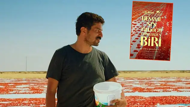 Türkiye'nin Oscar Adayı Belli Oldu 'Hemme'nin Öldüğü Günlerden Biri'