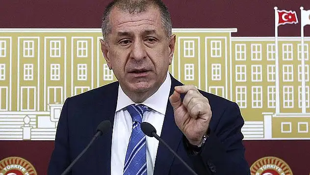 'Türkiye tehlikede'