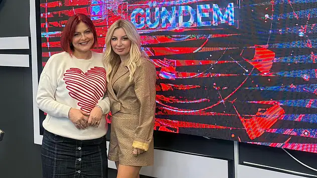 TV9 Net Gündem'de sosyal destek projesi: İzmir'de bir kadına ücretsiz bakım dönüşümü