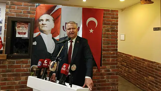 Uluslararası Urla Enginar Festivali başlıyor