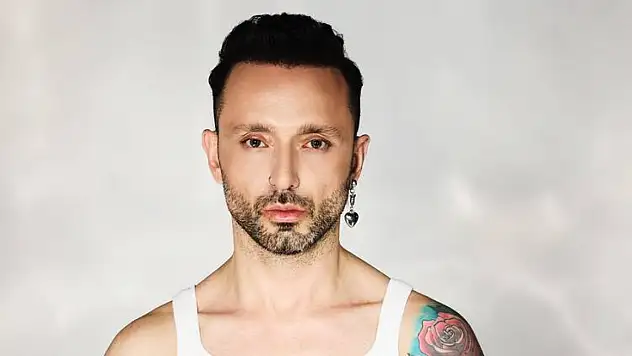 Ünlü şarkıcı Mabel Matiz Corona