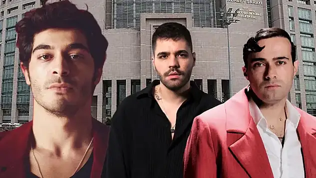 Ünlülere uyuşturucu operasyonu! 14 kişi için gözaltı kararı