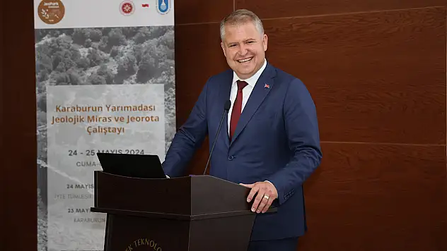 Urla'da yeni dönem resmen başladı! İşte kritik isimler