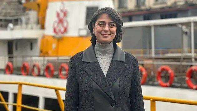 Üsküdar Belediyesi'ne operasyon: Başkan Dedetaş gözaltına alındı