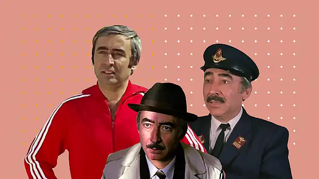 Usta oyuncu hakkındaki iddialara son noktayı koydu: 'Sağlığım gayet yerinde'