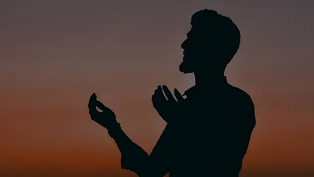 Uyumadan önce okunacak dualar