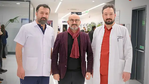 Uzmanlar uyardı: Meme kanserinde yeni lezyonlar aylar içinde ortaya çıkabilir