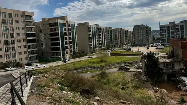 Uzundere'de dönüşüm büyüyor, binlerce yeni konut ve otel için ÇED onayı çıktı
