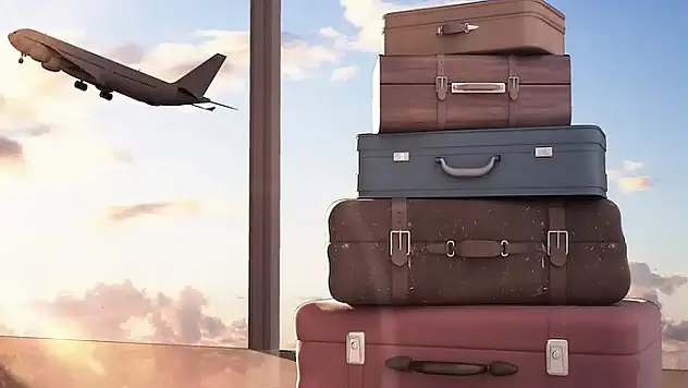 V Hanehalkı birinci çeyrekte seyahate 76 milyar lira harcadı