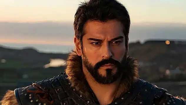 Veda mesajı gündem oldu