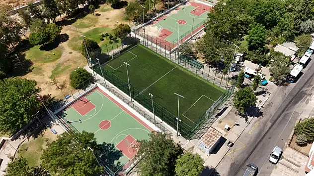 Veliler istedi, belediye yaptı!