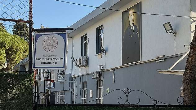 Velilere sözlü taciz iddiası: Öğretmen açığa alındı