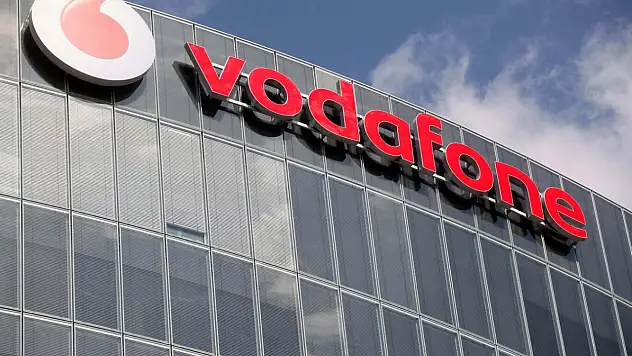 Vodafone'un sahibi kim oldu?