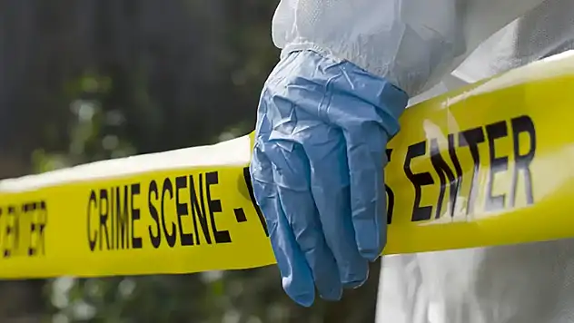 Yalnız yaşayan kişi evinde ölü bulundu