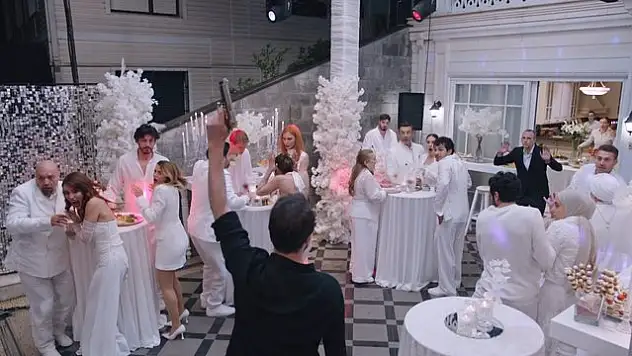 Yayın tarihi ve sürpriz oyuncular belli oldu