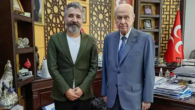 Yeni 'Kardeşlik Türküsü' hazırlandı