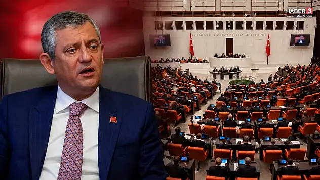 Yeni Parti'de kimler var? 82 isim ortaya çıktı