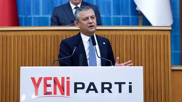 YENİ Parti'de seçim sistemi değişiyor: 'Üyeler seçecek'