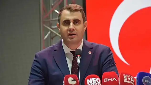 YENİ Parti İzmir'de A takım belli oldu