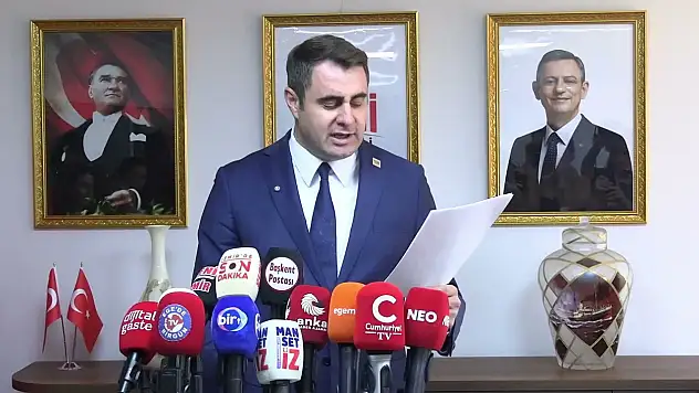 YENİ Parti İzmir'de büyüyor: Güç açıkladı