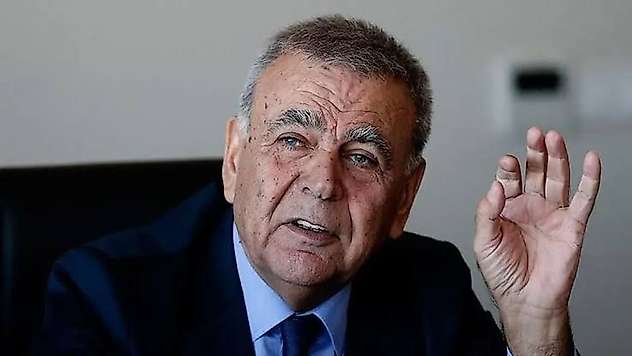 YENİ Parti İzmir'de sürpriz aday: Aziz Kocaoğlu kararını verdi