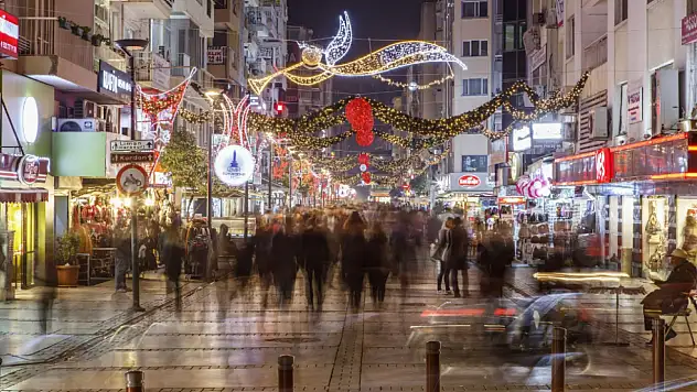 Yeni Parti'nin İzmir üssü burası mı?