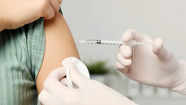 Yerli HPV aşısı yolda