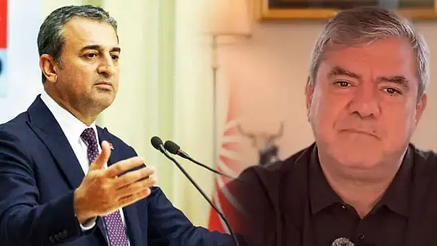Yılmaz Özdil'in CHP iddiasına Burhanettin Bulut'tan yanıt