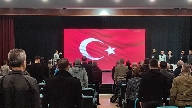 'Yüksek Güvenlikli' sandık: Kuyumcular Odası'nda nefesler tutuldu