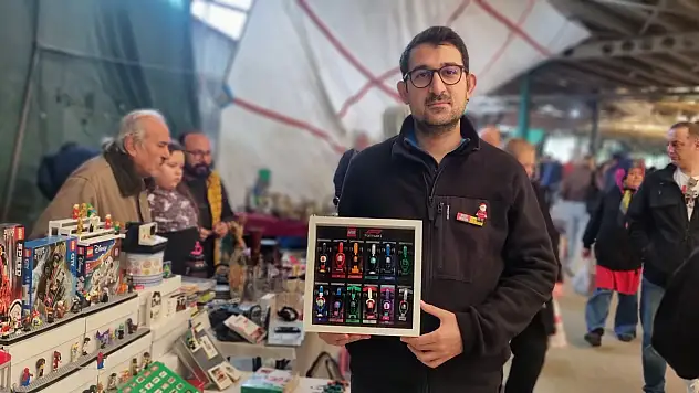 Yunus Emre Gül'den kişiye özel tasarım ürünlerde yeni girişim atılımı