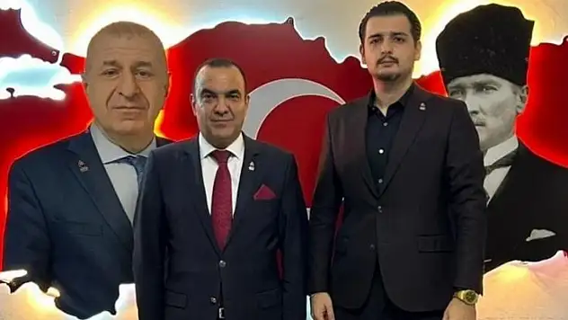 Zafer Partisi'nde İzmir'de çözülme derinleşti