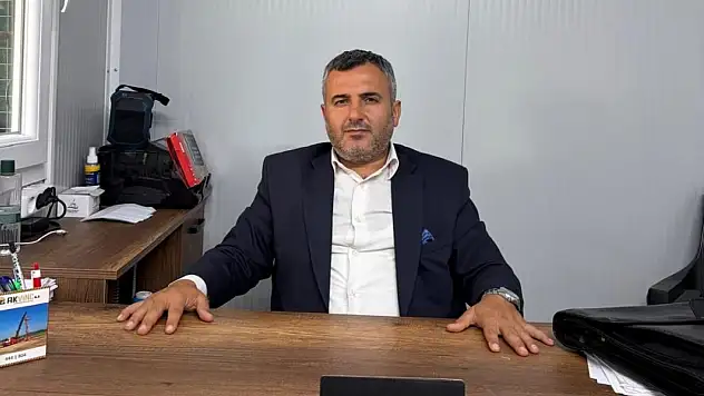 Zararın bedeli belli oldu... İddia: Ahbap'ın İzmirli peynircilere zararı 150 milyon lira!