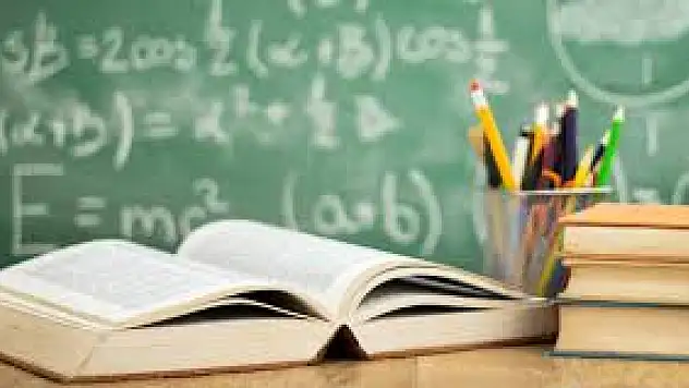 Zorunlu eğitim modeline yeni bakış: Lise için '2+2' formülü gündemde